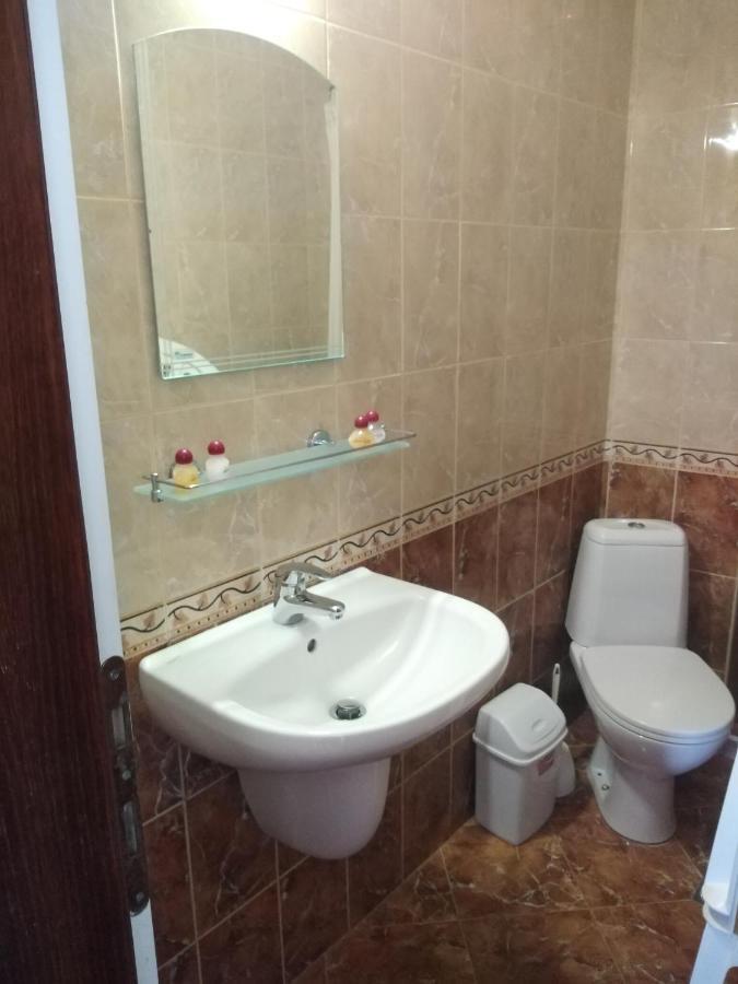 Cantilena Hotel Nesebar Room photo