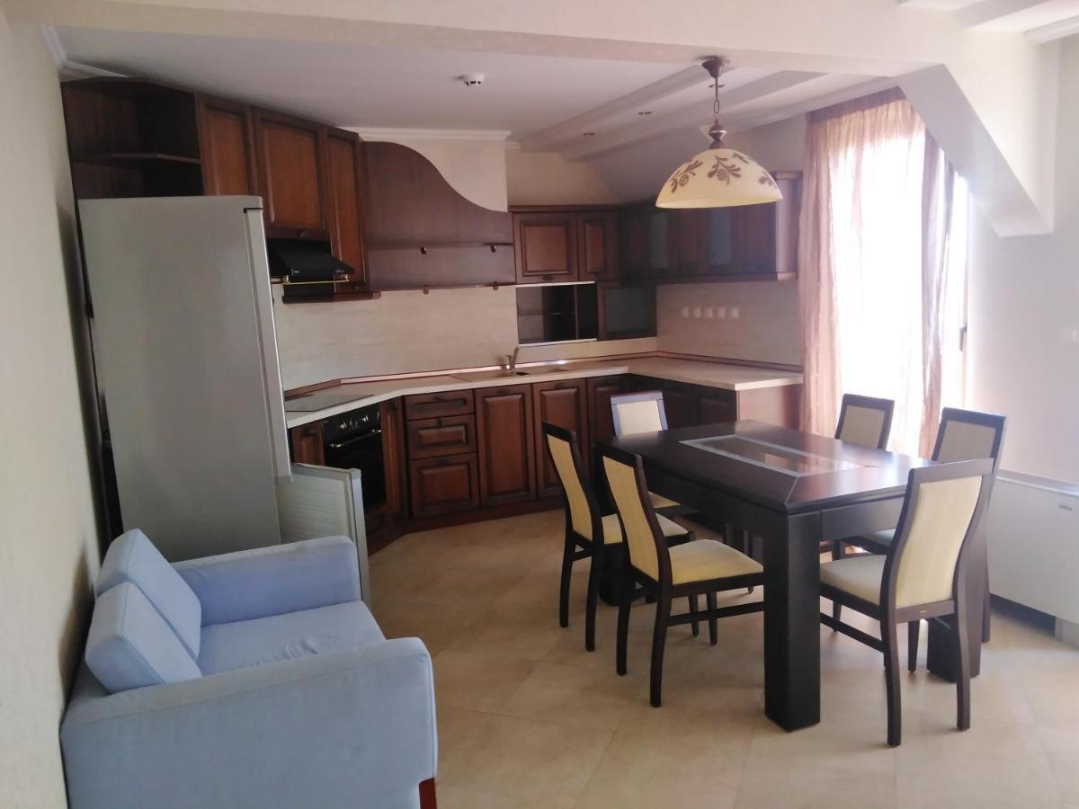 Cantilena Hotel Nesebar Room photo