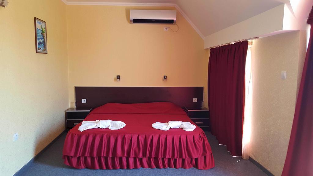 Cantilena Hotel Nesebar Room photo